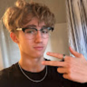 Meet your Posher, Jack